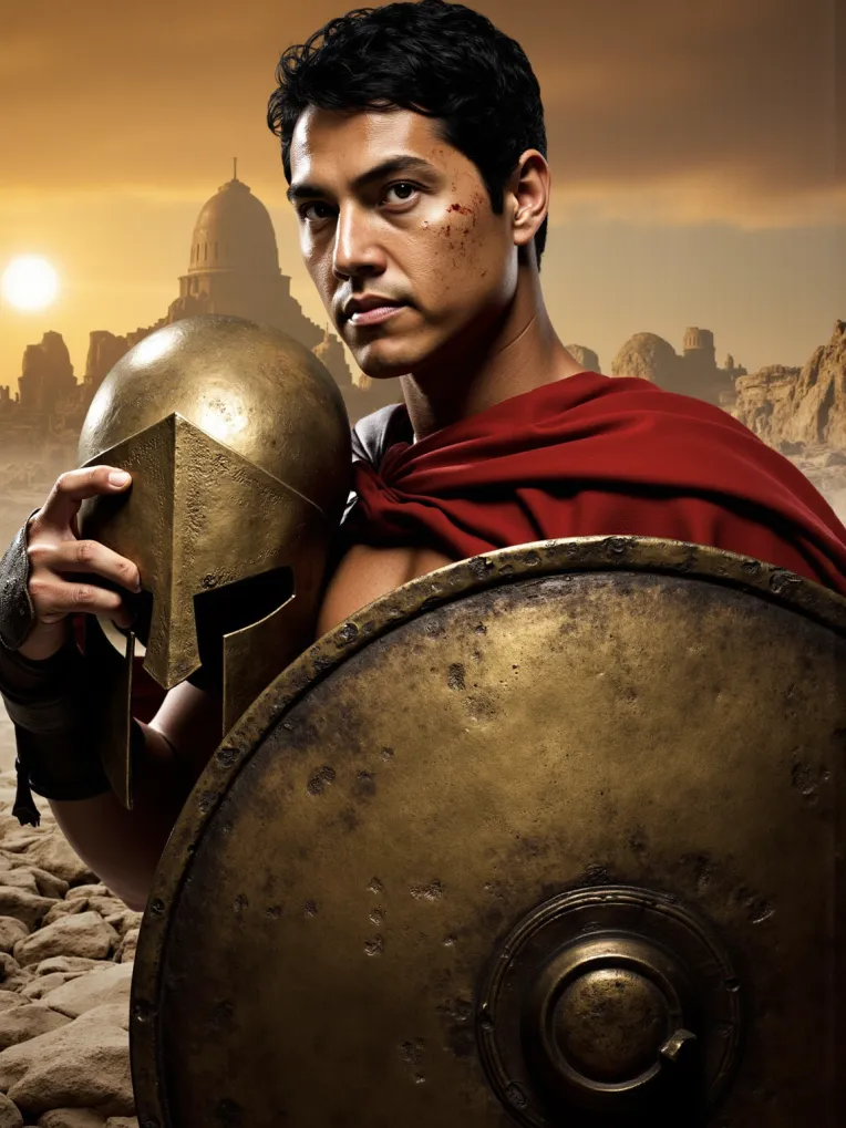 Portrait Photography,Boy,Object Enhance,LoRA,FLUX.1