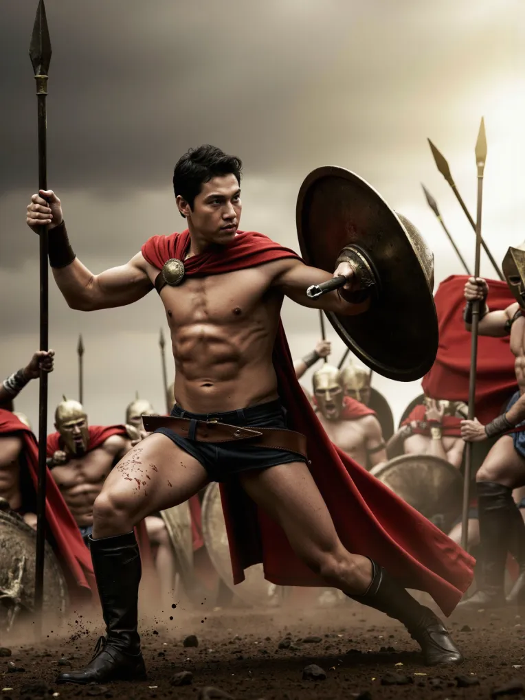 Portrait Photography,Boy,Object Enhance,LoRA,FLUX.1