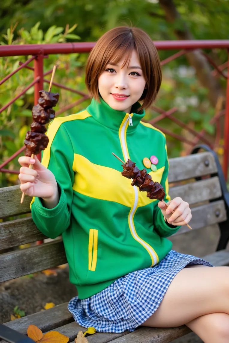 Portrait Photography,Girl,Physical/Facial feature,LoRA,FLUX.1