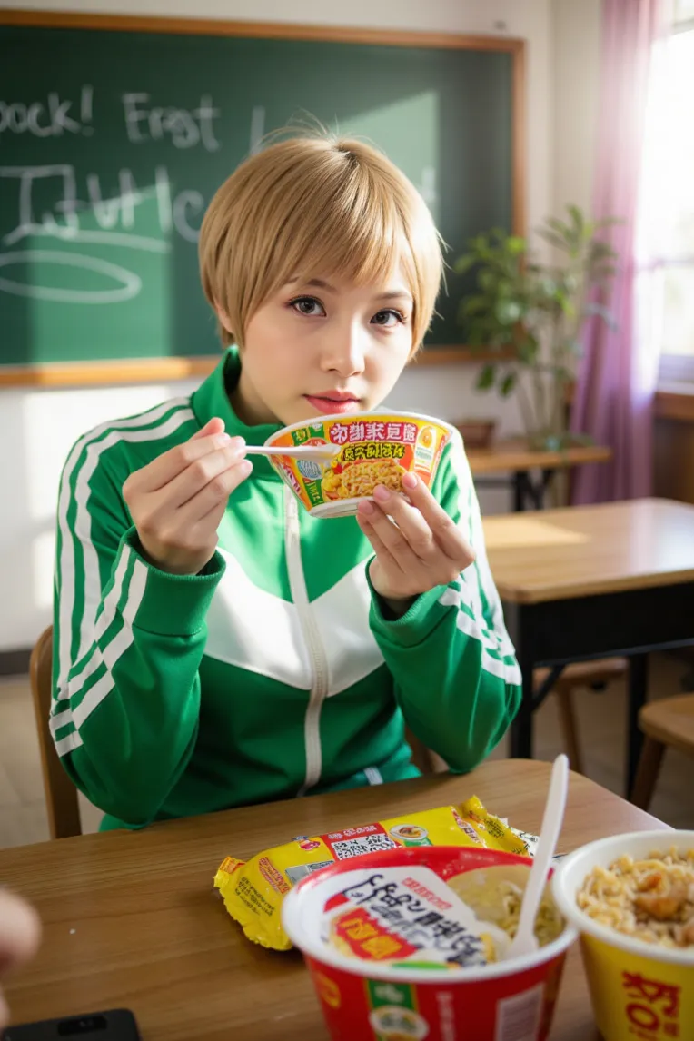 Portrait Photography,Girl,Physical/Facial feature,LoRA,FLUX.1