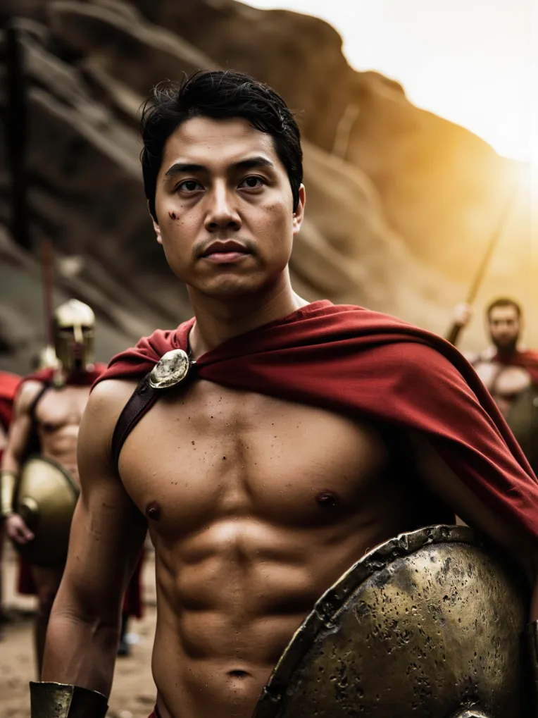 Portrait Photography,Boy,Object Enhance,LoRA,FLUX.1