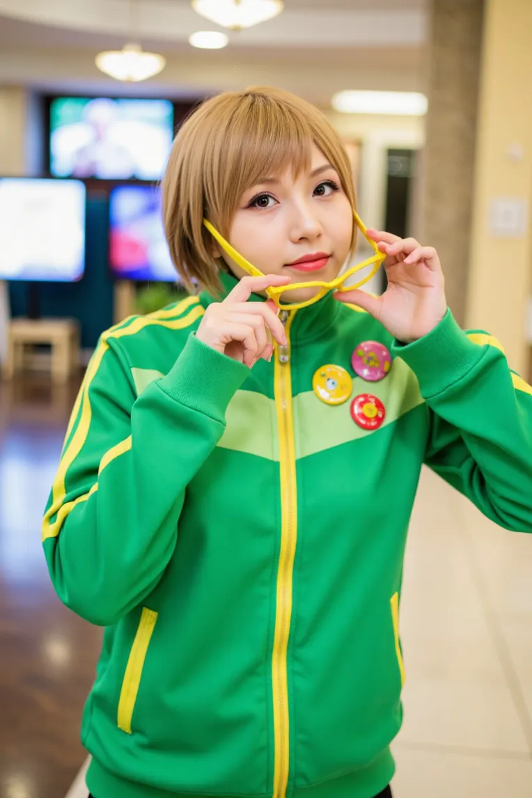 Portrait Photography,Girl,Physical/Facial feature,LoRA,FLUX.1