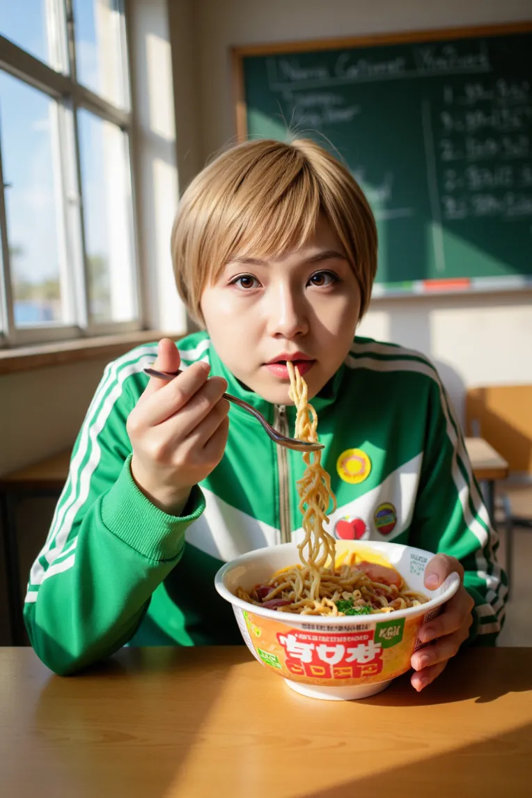 Portrait Photography,Girl,Physical/Facial feature,LoRA,FLUX.1