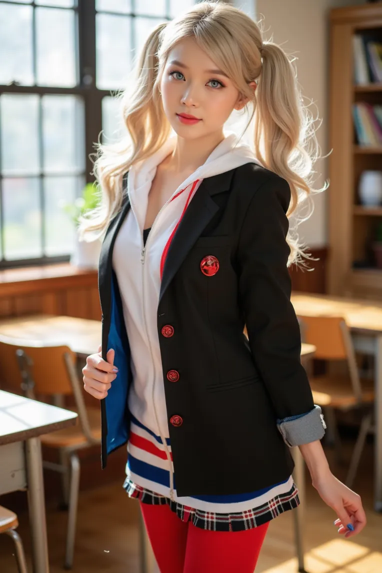 Portrait Photography,Girl,LoRA,FLUX.1