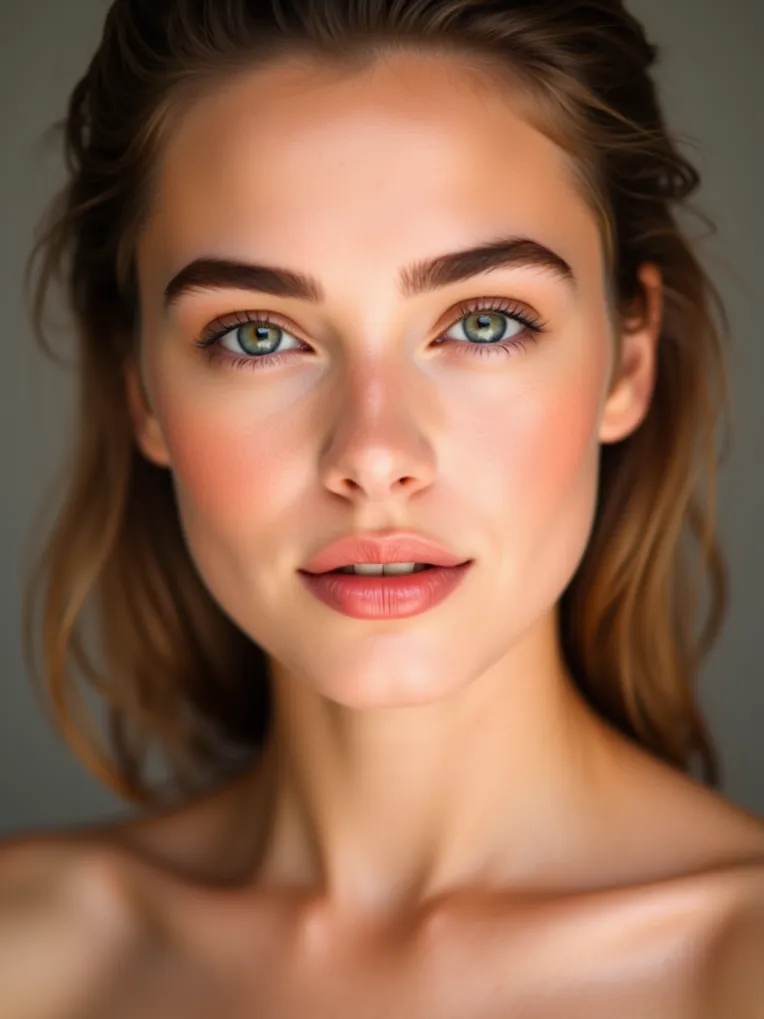 Portrait Photography,Girl,Physical/Facial feature,LoRA,FLUX.1