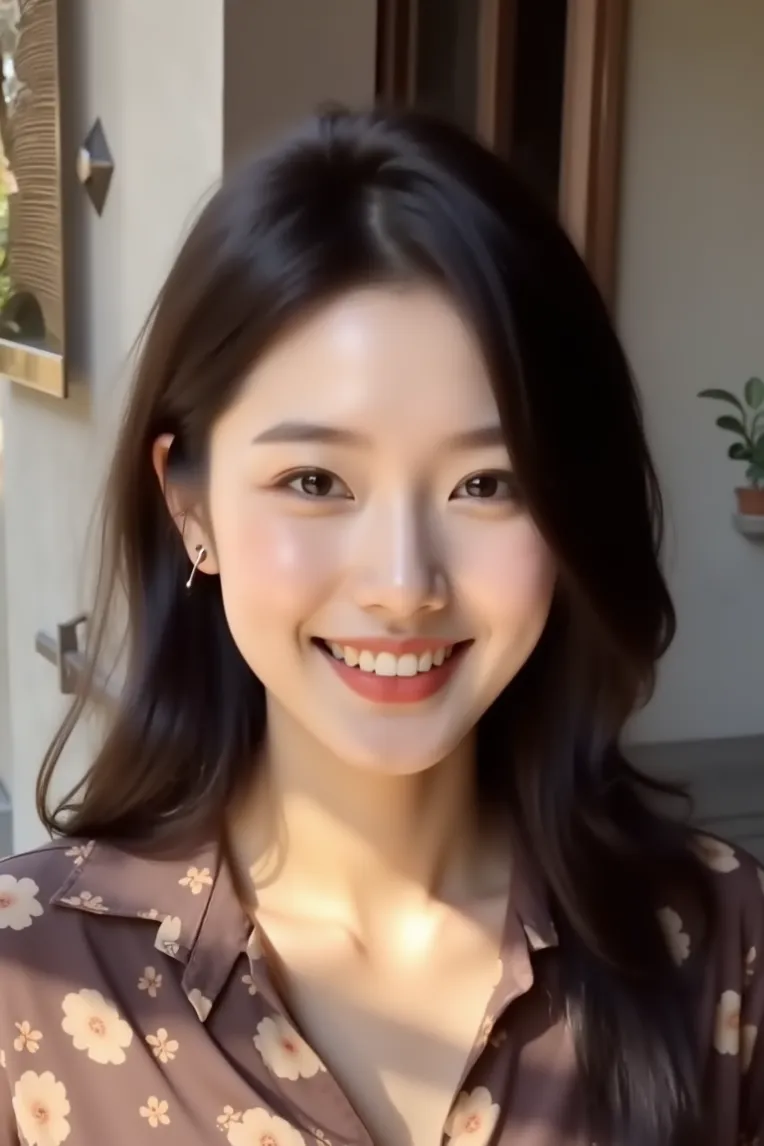 Portrait Photography,Girl,Style Boost,LoRA,FLUX.1