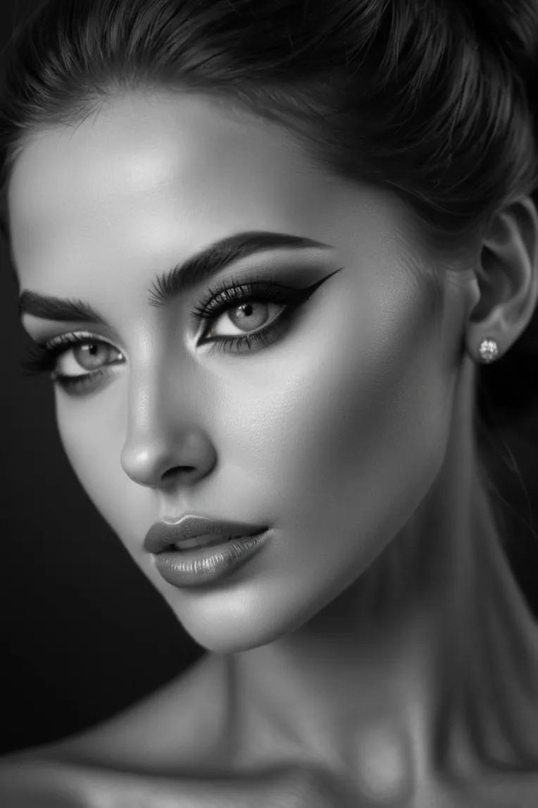 Portrait Photography,Girl,LoRA,FLUX.1