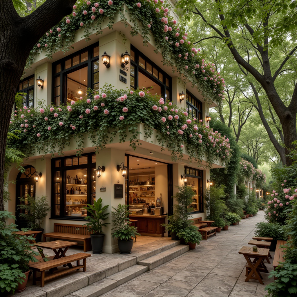 Cozy Coffee Shop | Morning Coffee Morning Coffee