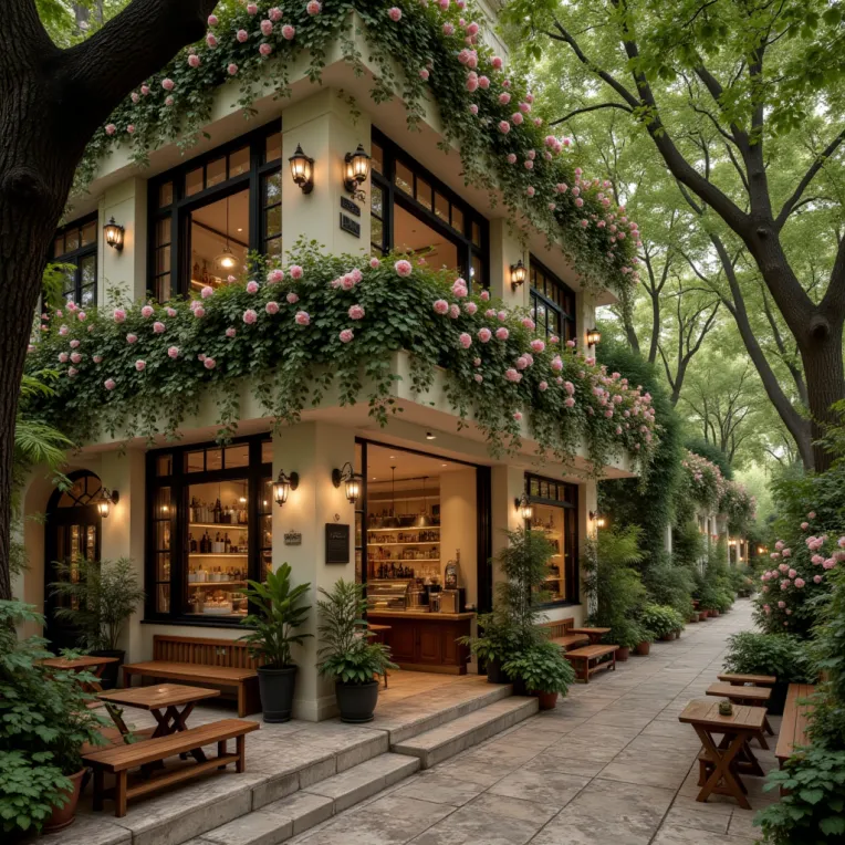 Architectural Design,Building,Style Boost,LoRA,FLUX.1