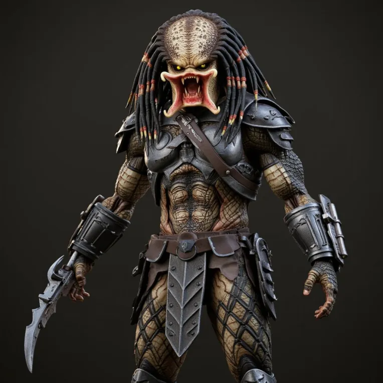 CGI style,Object Enhance,Animal,LoRA,FLUX.1