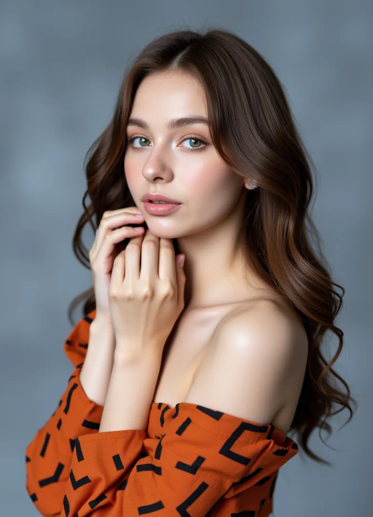 Portrait Photography,Girl,Style Boost,Checkpoint,FLUX.1