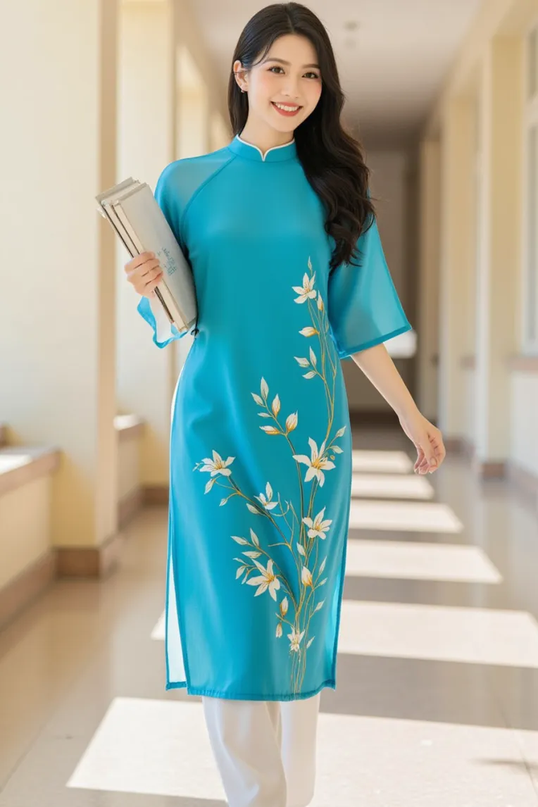 Portrait Photography,Girl,Style Boost,LoRA,FLUX.1