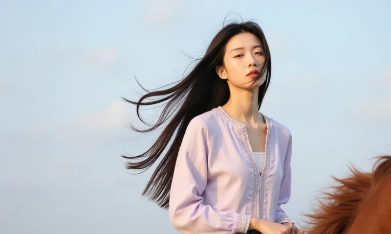 Realistic,Portrait Photography,Girl,Checkpoint,FLUX.1