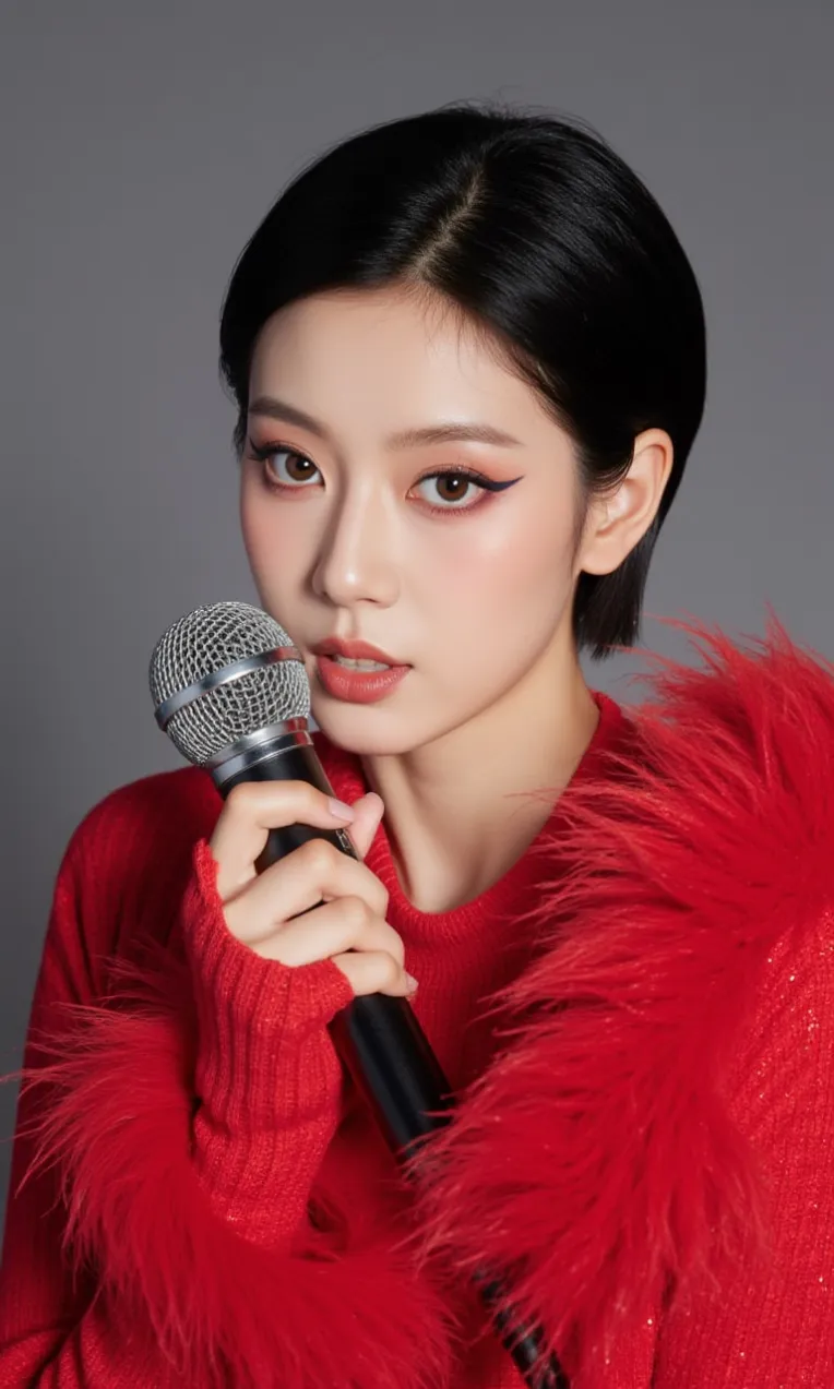 Portrait Photography,Girl,Style Boost,LoRA,FLUX.1