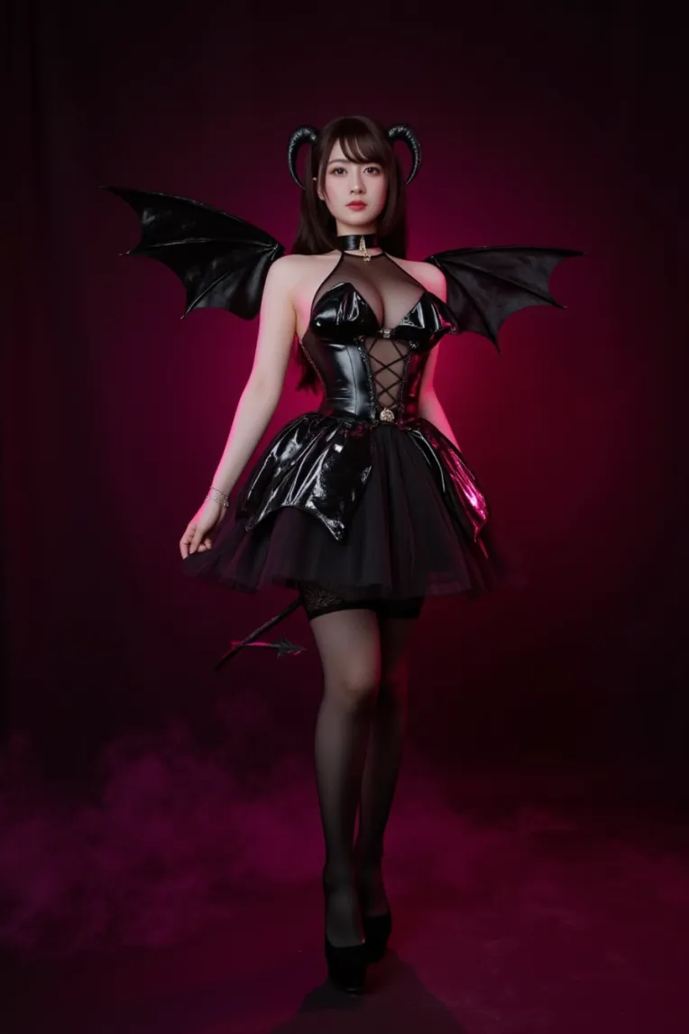 Photography,Girl,Style Boost,LoRA,FLUX.1