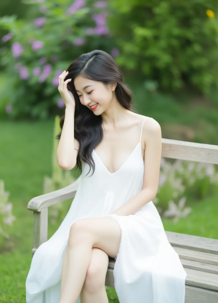 Portrait Photography,Girl,Physical/Facial feature,Checkpoint,FLUX.1