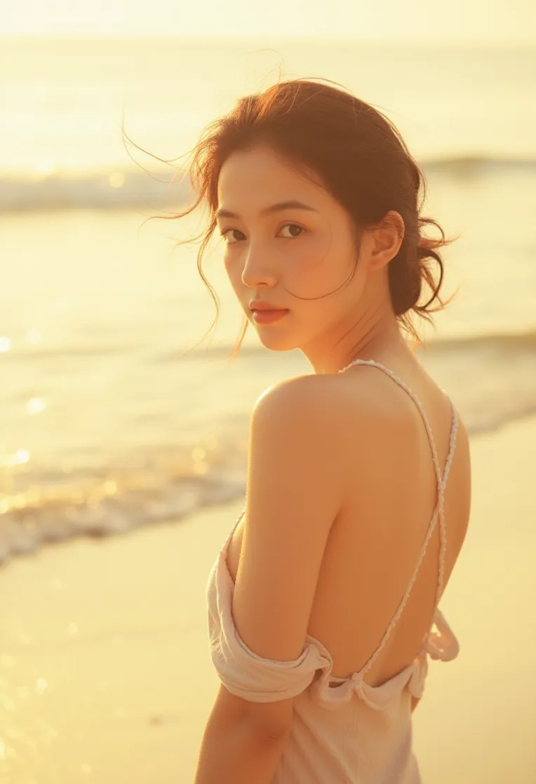 Portrait Photography,Girl,Style Boost,LoRA,FLUX.1