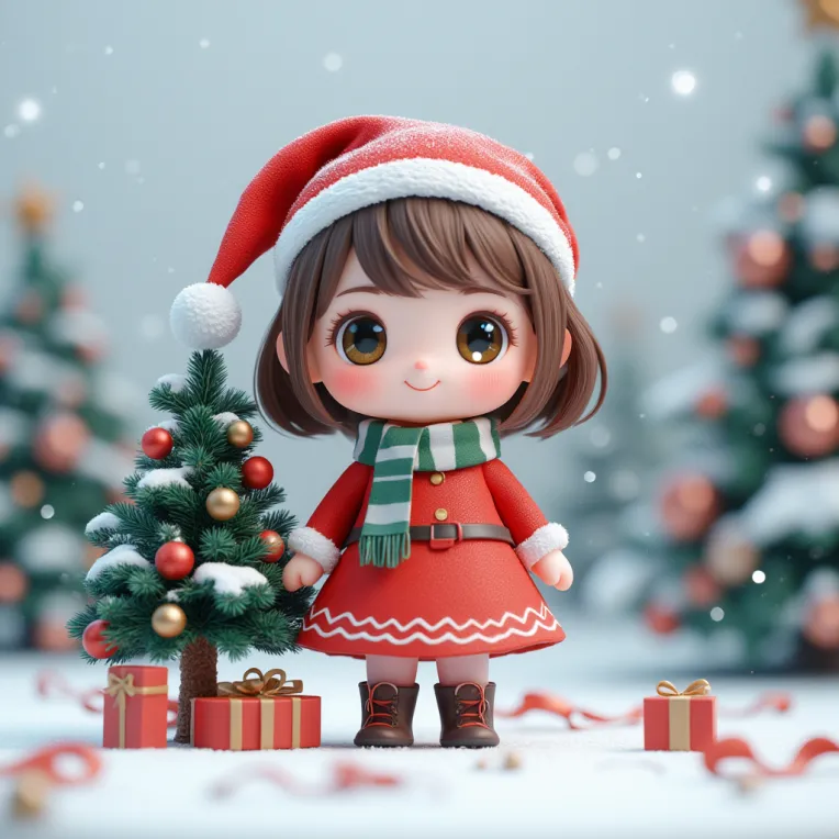 Digital Painting Media,Girl,Style Boost,LoRA,FLUX.1