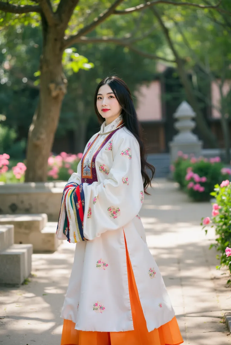 Realistic,Fashion & Makeup,Girl,LoRA,FLUX.1