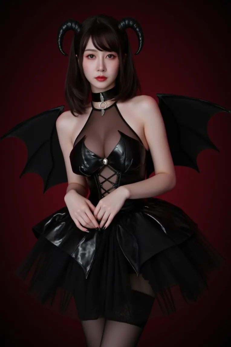 Photography,Girl,Style Boost,LoRA,FLUX.1