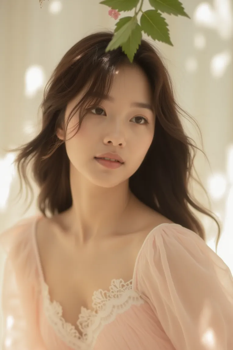 Portrait Photography,Girl,Style Boost,LoRA,FLUX.1