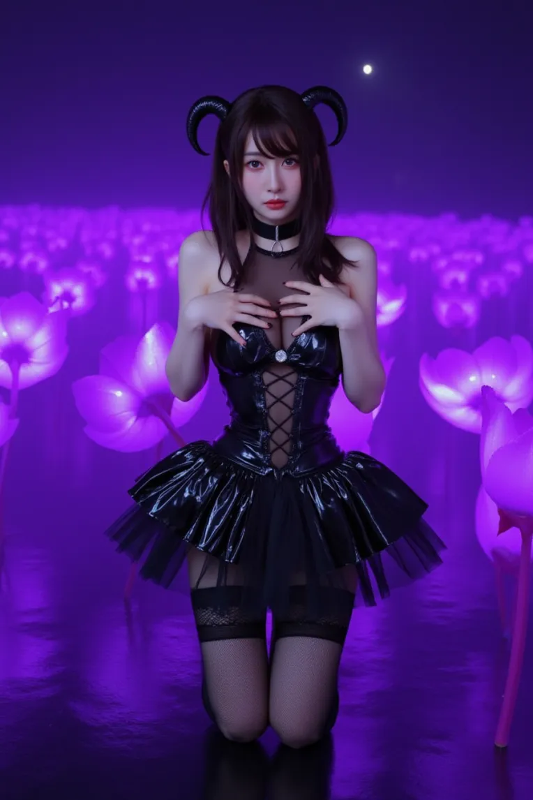 Photography,Girl,Style Boost,LoRA,FLUX.1