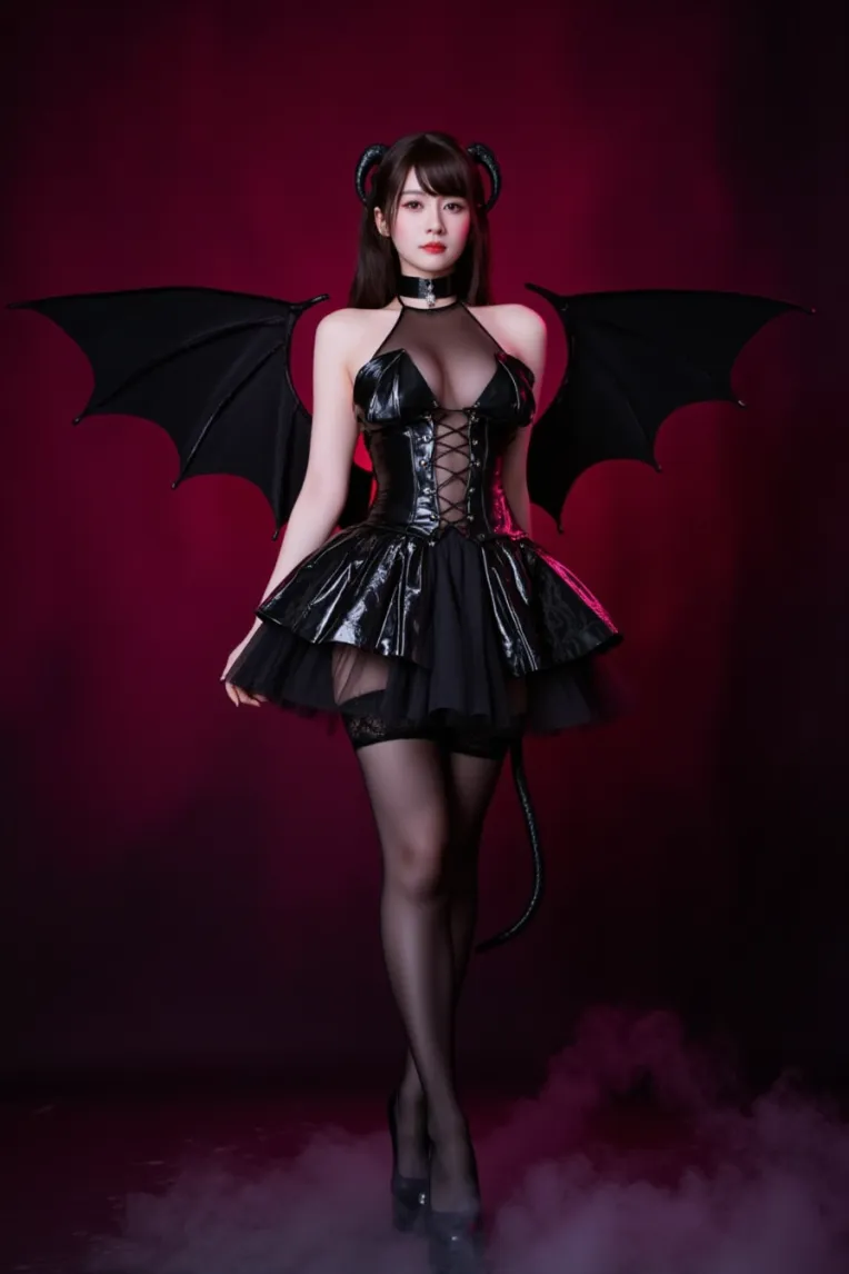 Photography,Girl,Style Boost,LoRA,FLUX.1