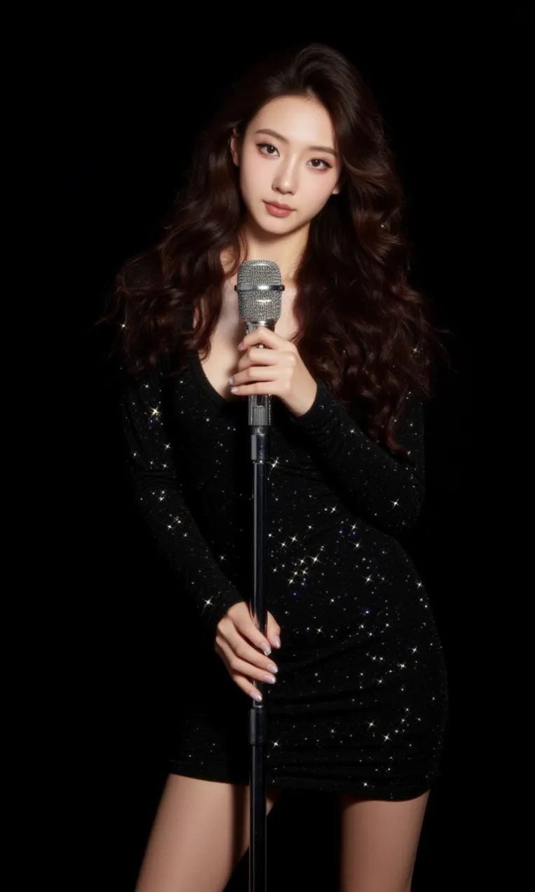 Portrait Photography,Girl,Style Boost,LoRA,FLUX.1