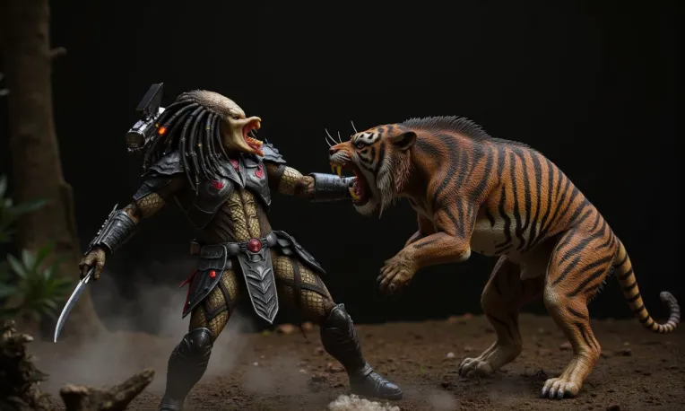 CGI style,Object Enhance,Animal,LoRA,FLUX.1