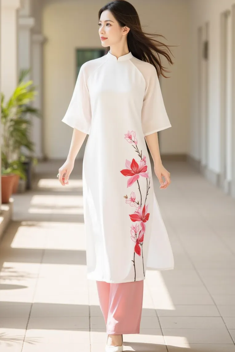 Portrait Photography,Girl,Style Boost,LoRA,FLUX.1