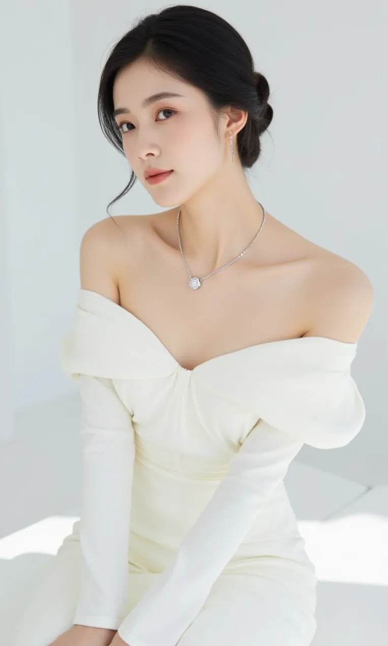 Realistic,Portrait Photography,Girl,Checkpoint,FLUX.1