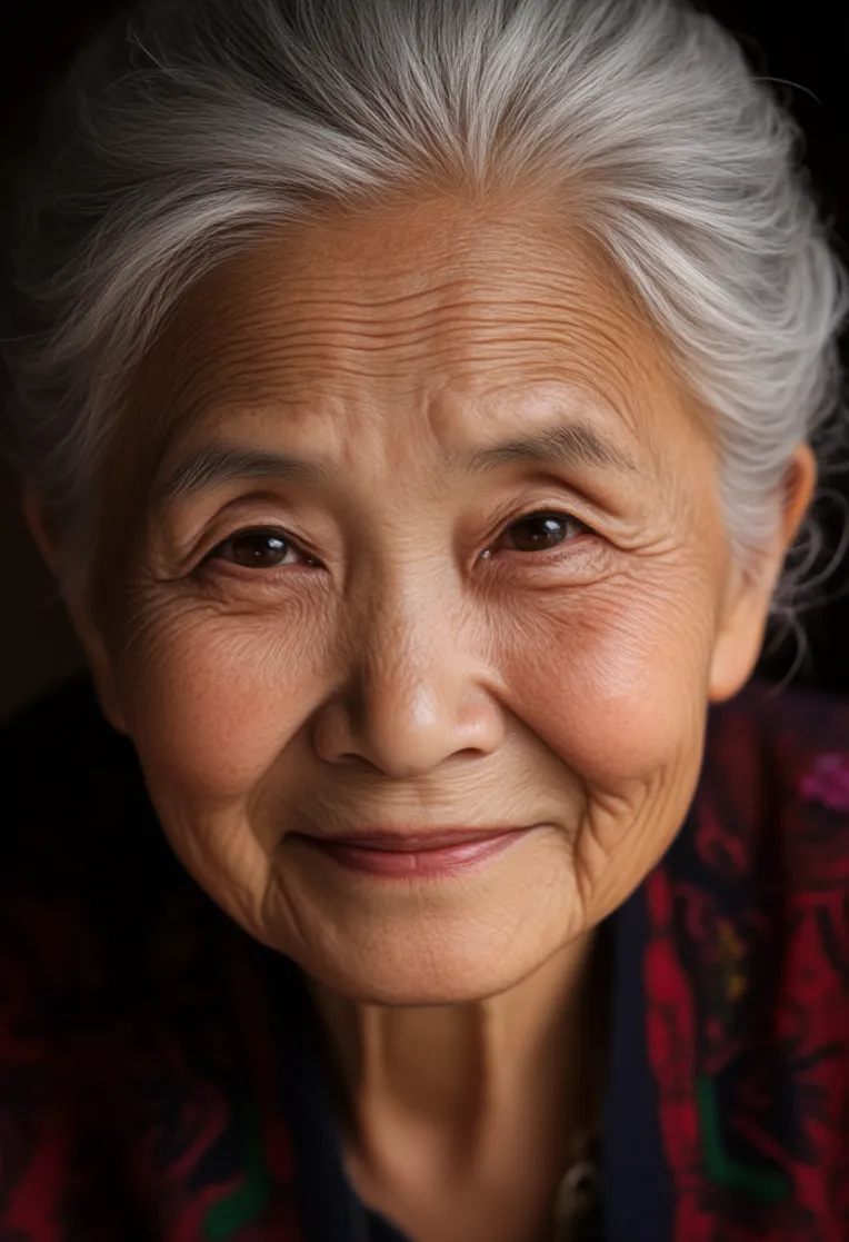 Portrait Photography,Girl,Physical/Facial feature,Checkpoint,FLUX.1