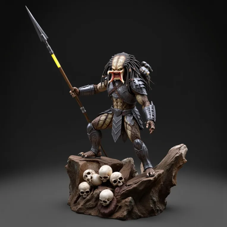 CGI style,Object Enhance,Animal,LoRA,FLUX.1