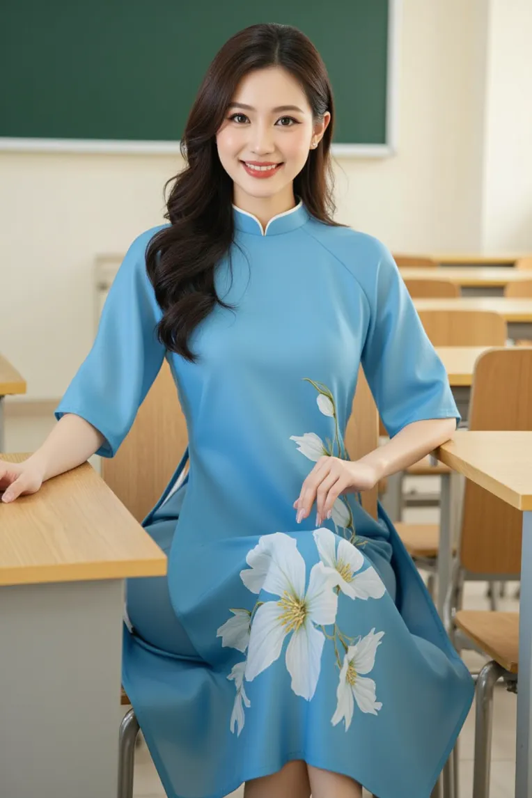 Portrait Photography,Girl,Style Boost,LoRA,FLUX.1