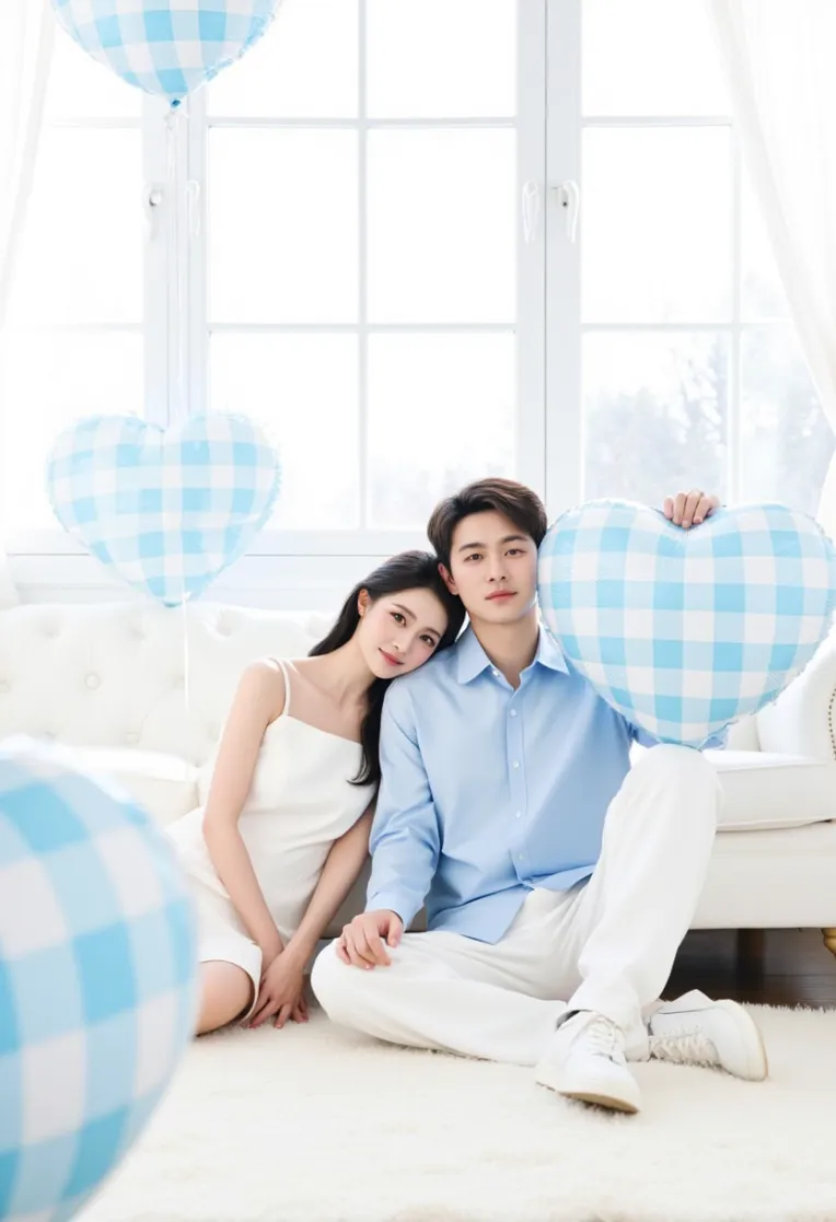 Portrait Photography,Girl,Style Boost,LoRA,FLUX.1