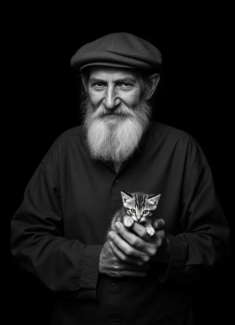 Portrait Photography,Girl,Style Boost,Checkpoint,FLUX.1