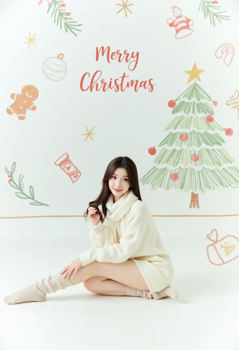 Portrait Photography,Girl,Style Boost,LoRA,FLUX.1