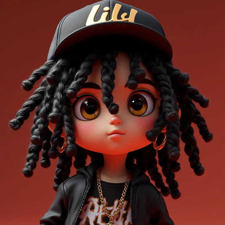 Digital Painting Media,Girl,Style Boost,LoRA,FLUX.1