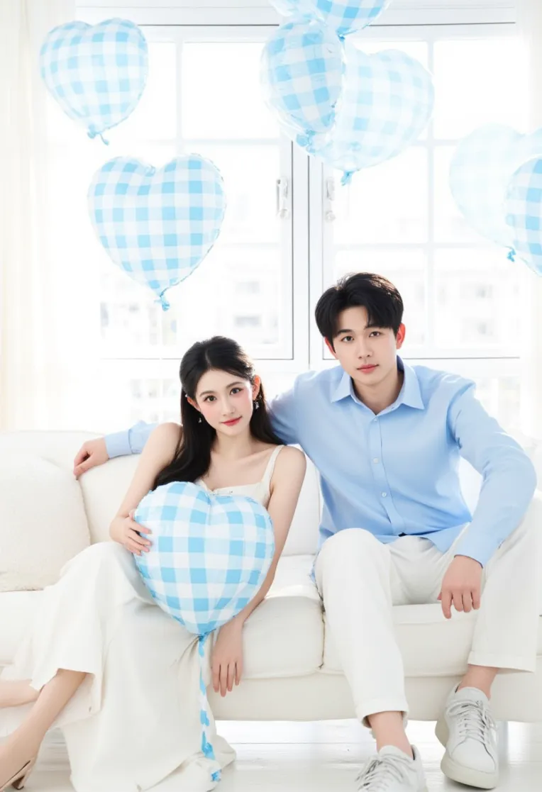 Portrait Photography,Girl,Style Boost,LoRA,FLUX.1