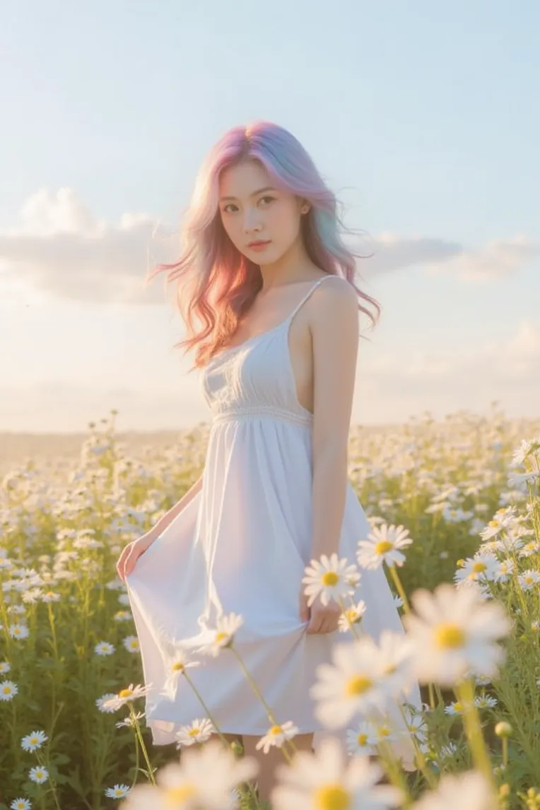 Realistic,Portrait Photography,Girl,Checkpoint,FLUX.1