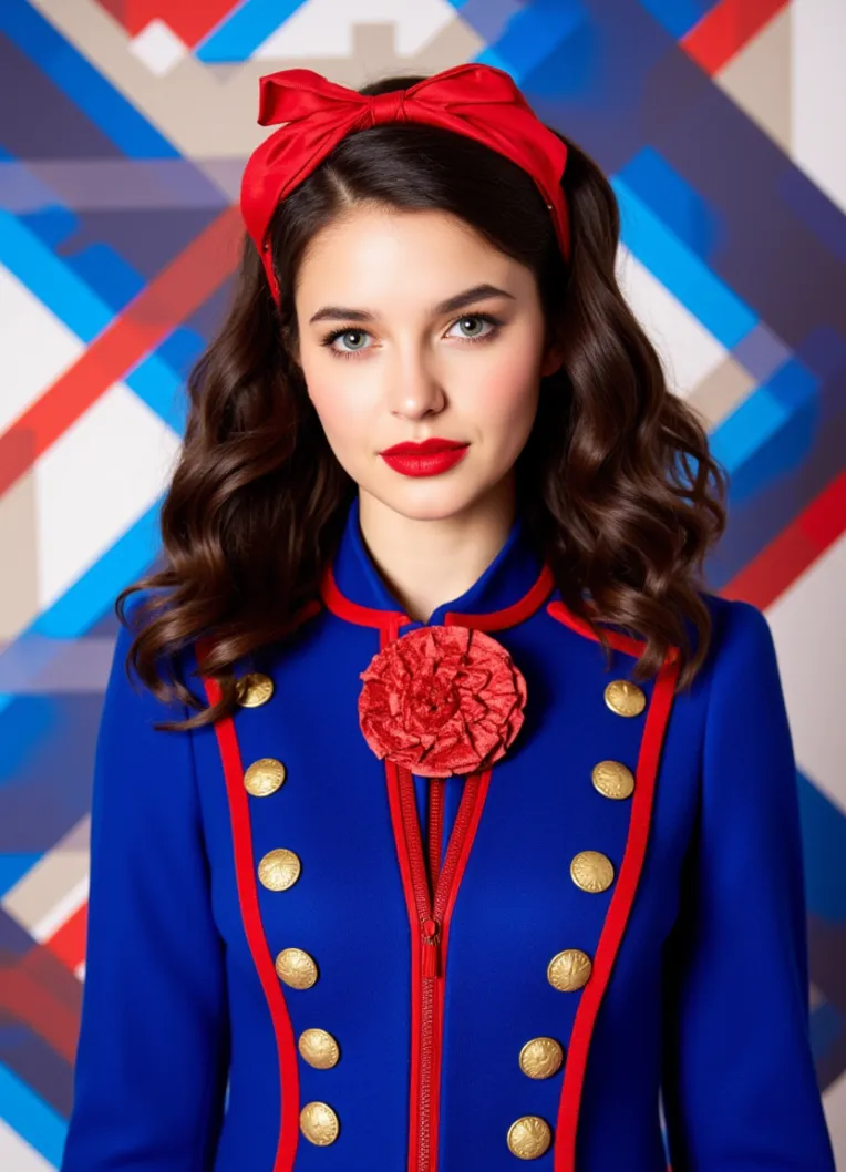 Portrait Photography,Girl,Style Boost,Checkpoint,FLUX.1