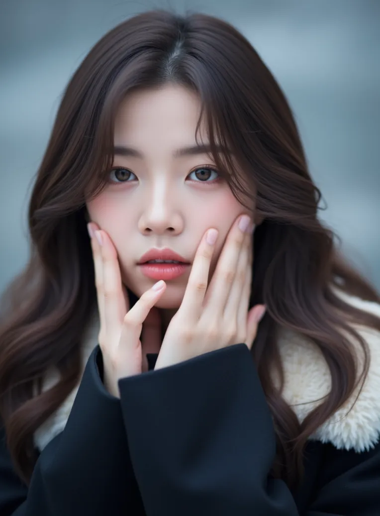 Portrait Photography,Girl,Style Boost,Checkpoint,FLUX.1