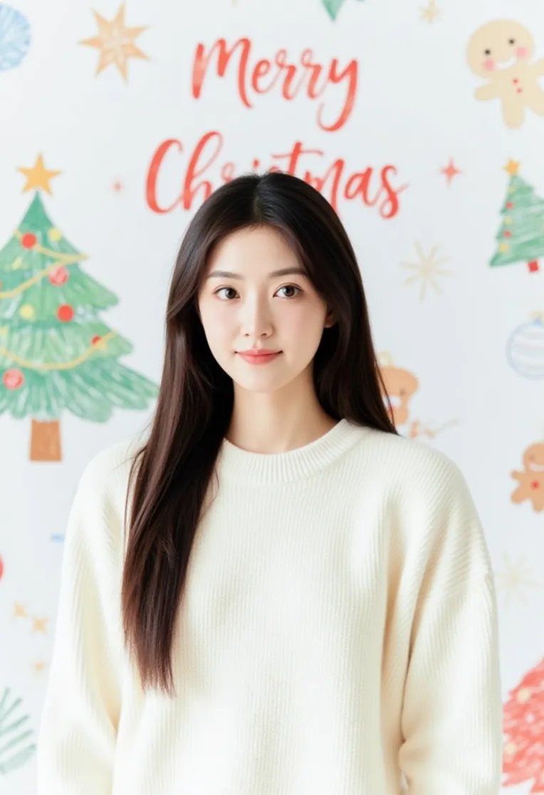 Portrait Photography,Girl,Style Boost,LoRA,FLUX.1