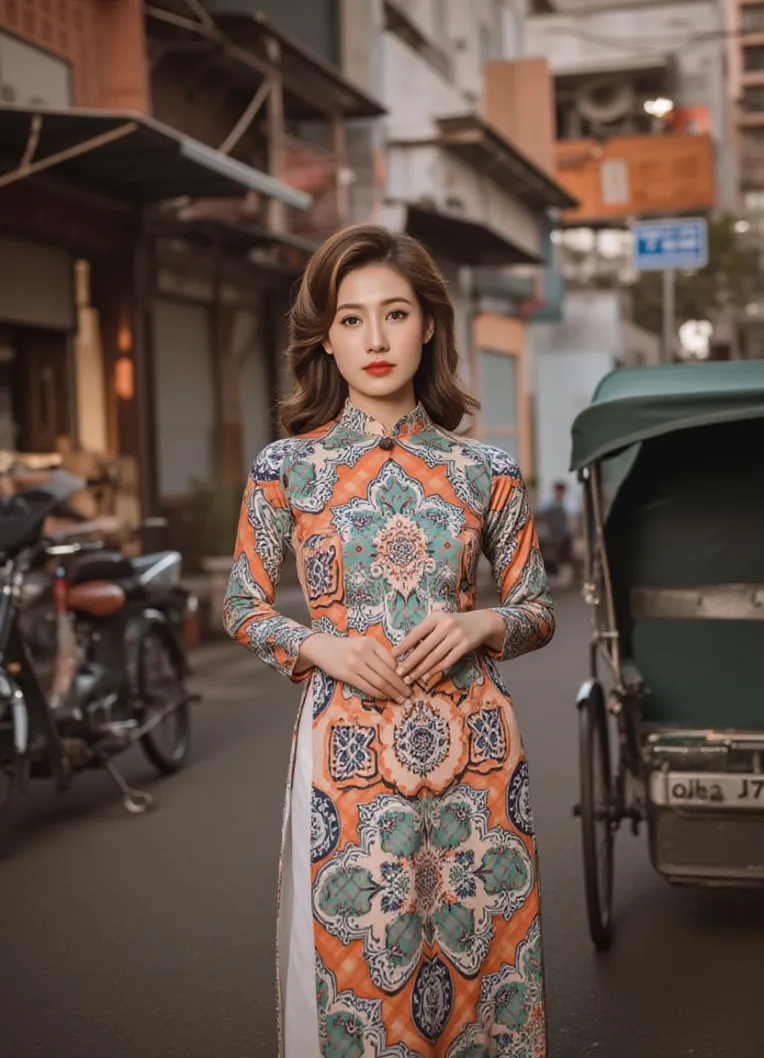 Portrait Photography,Girl,Object Enhance,LoRA,FLUX.1