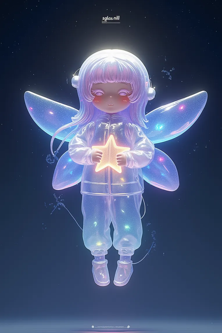 CGI style,Girl,Style Boost,LoRA,FLUX.1