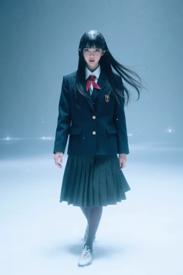 Portrait Photography,Girl,Physical/Facial feature,LoRA,FLUX.1