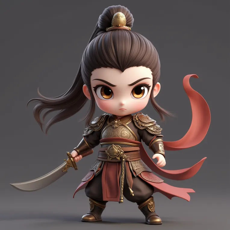 Digital Painting Media,Girl,Style Boost,LoRA,FLUX.1