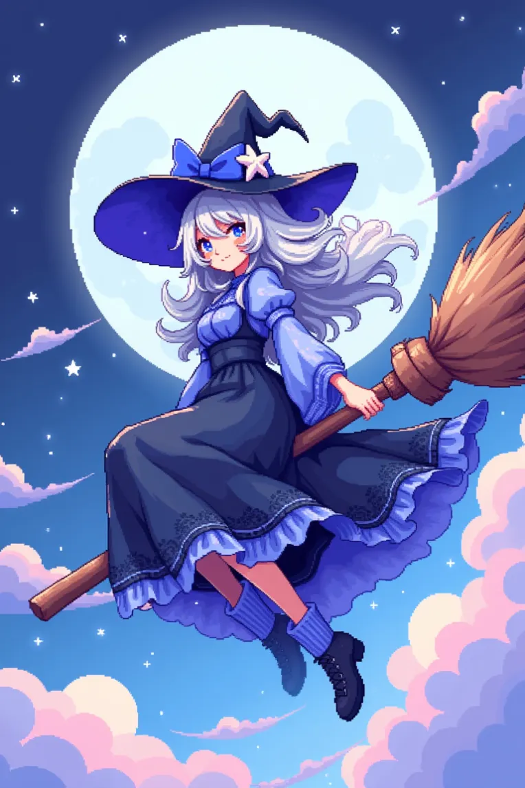 Illustration,Girl,Style Boost,LoRA,FLUX.1