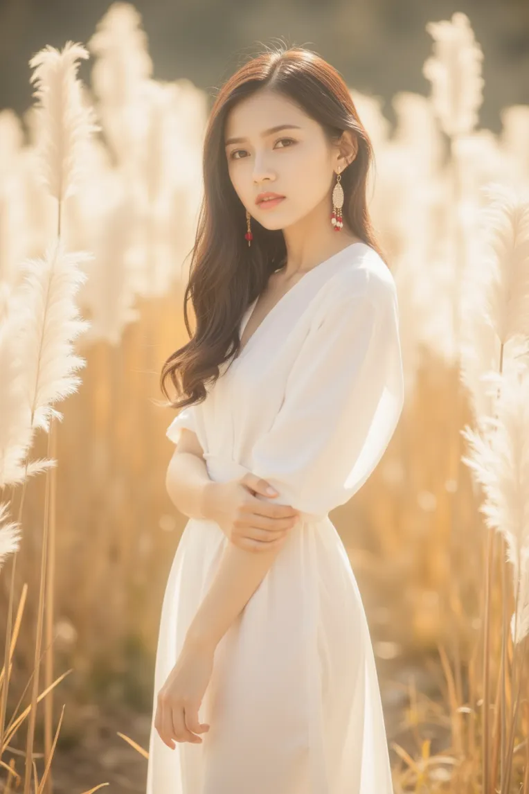 Portrait Photography,Girl,Style Boost,LoRA,FLUX.1