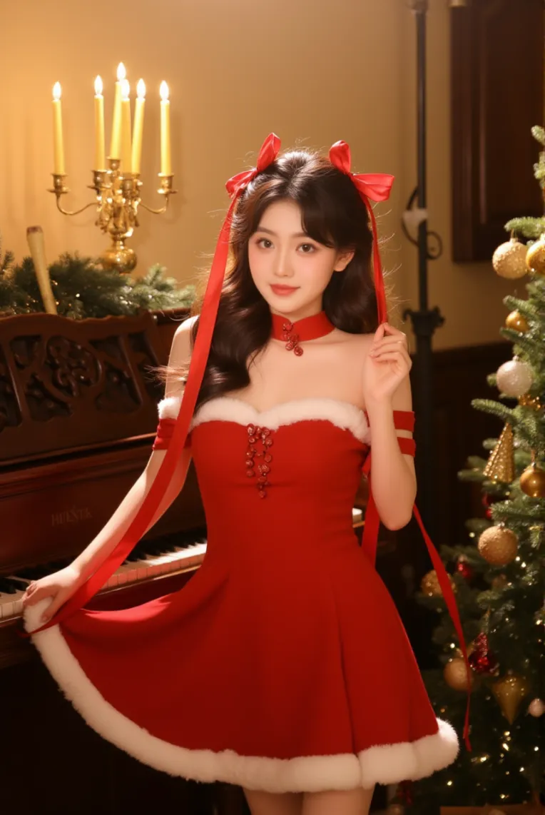 Portrait Photography,Girl,Style Boost,LoRA,FLUX.1